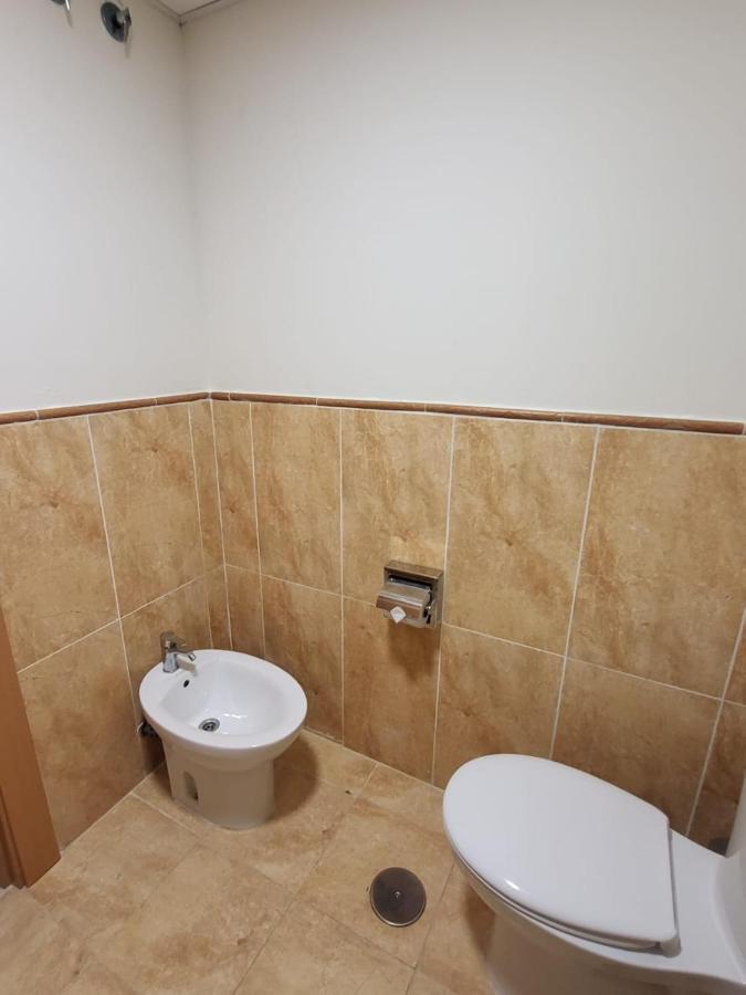 Апартаменти Apartamento Coqueto Con Terraza Y Cerca De La Piscina Comunitaria Y De La Playa! Playas de Vera Екстер'єр фото