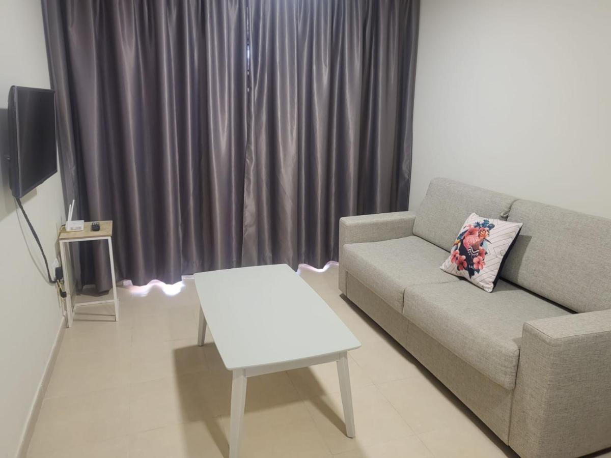 Апартаменти Apartamento Coqueto Con Terraza Y Cerca De La Piscina Comunitaria Y De La Playa! Playas de Vera Екстер'єр фото
