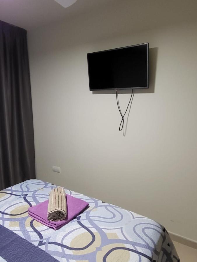Апартаменти Apartamento Coqueto Con Terraza Y Cerca De La Piscina Comunitaria Y De La Playa! Playas de Vera Екстер'єр фото